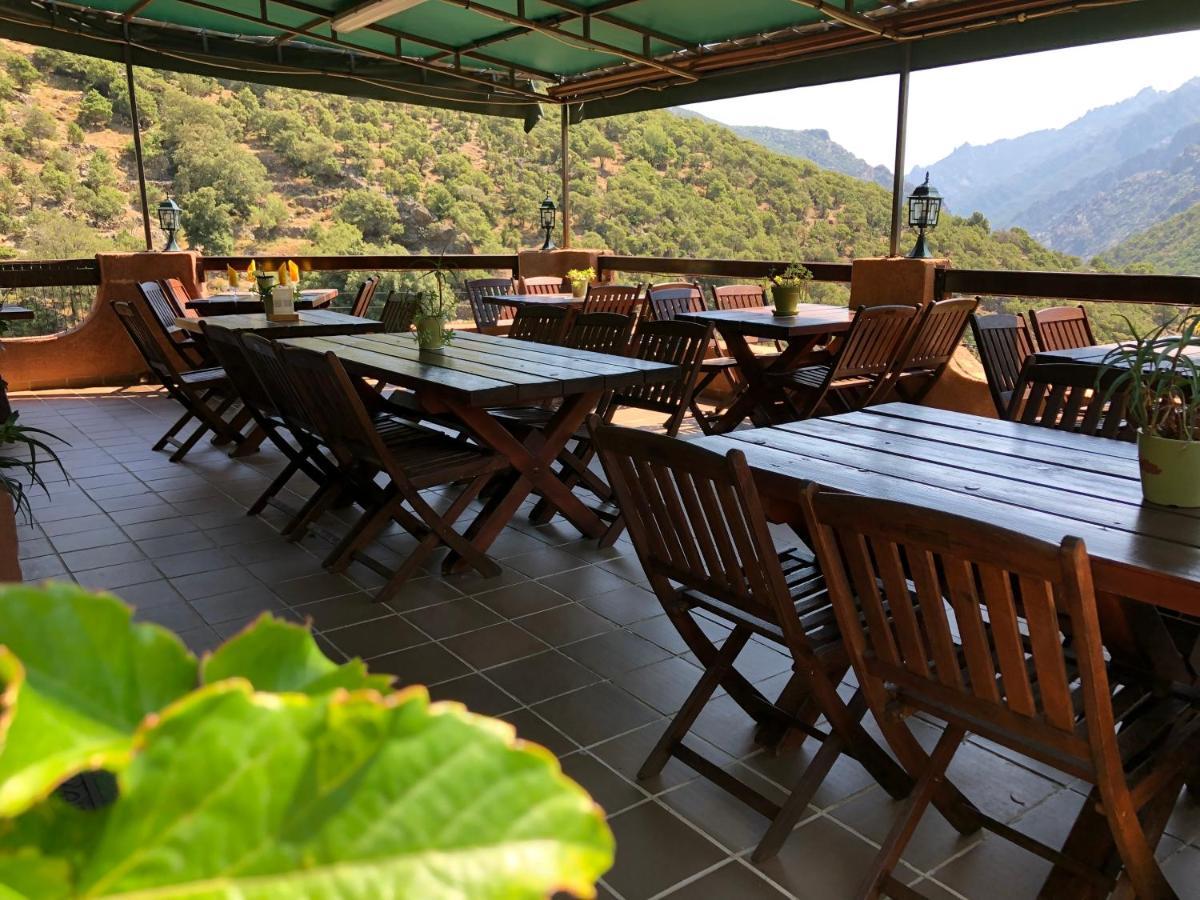 Acropole Asco Otel Dış mekan fotoğraf