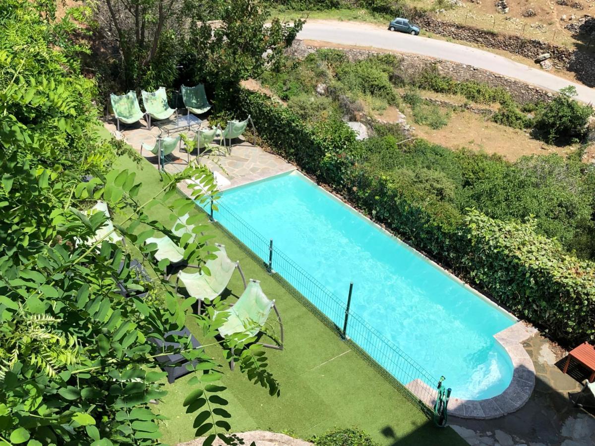 Acropole Asco Otel Dış mekan fotoğraf