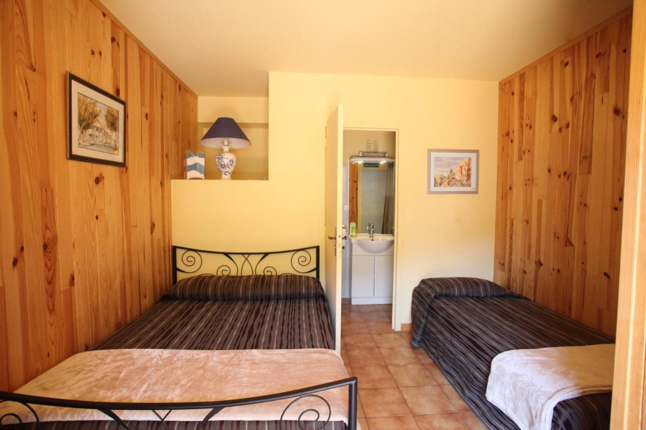 Acropole Asco Otel Dış mekan fotoğraf