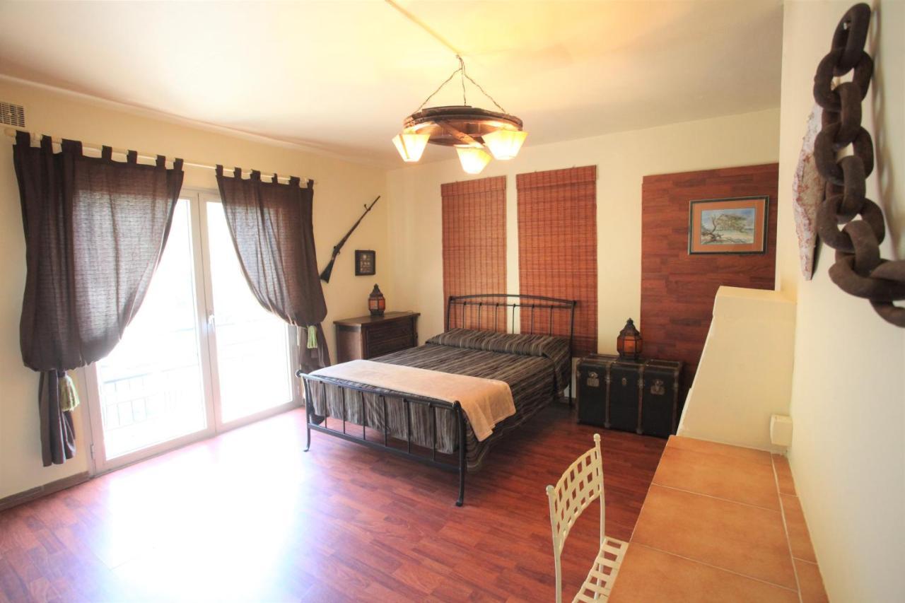 Acropole Asco Otel Dış mekan fotoğraf