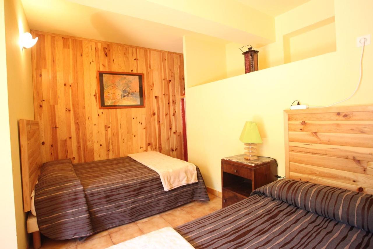 Acropole Asco Otel Dış mekan fotoğraf
