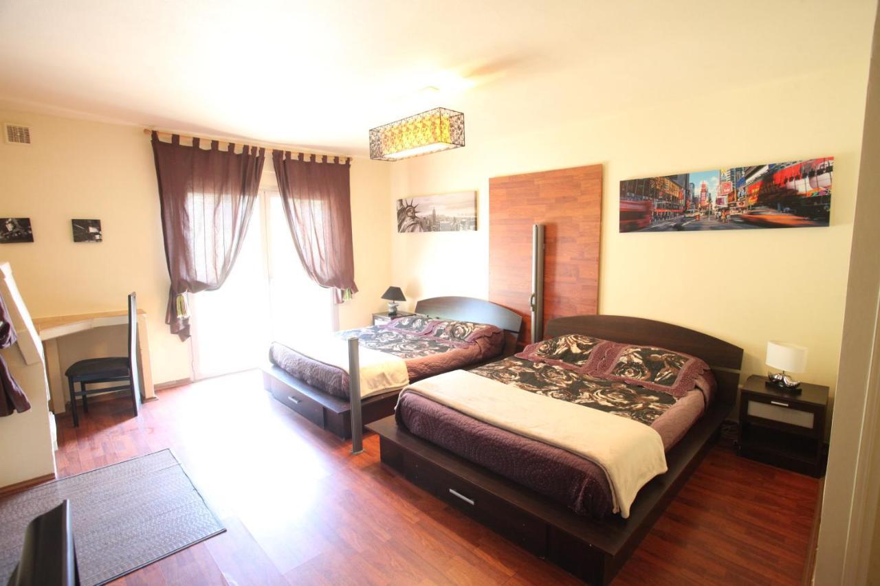 Acropole Asco Otel Dış mekan fotoğraf
