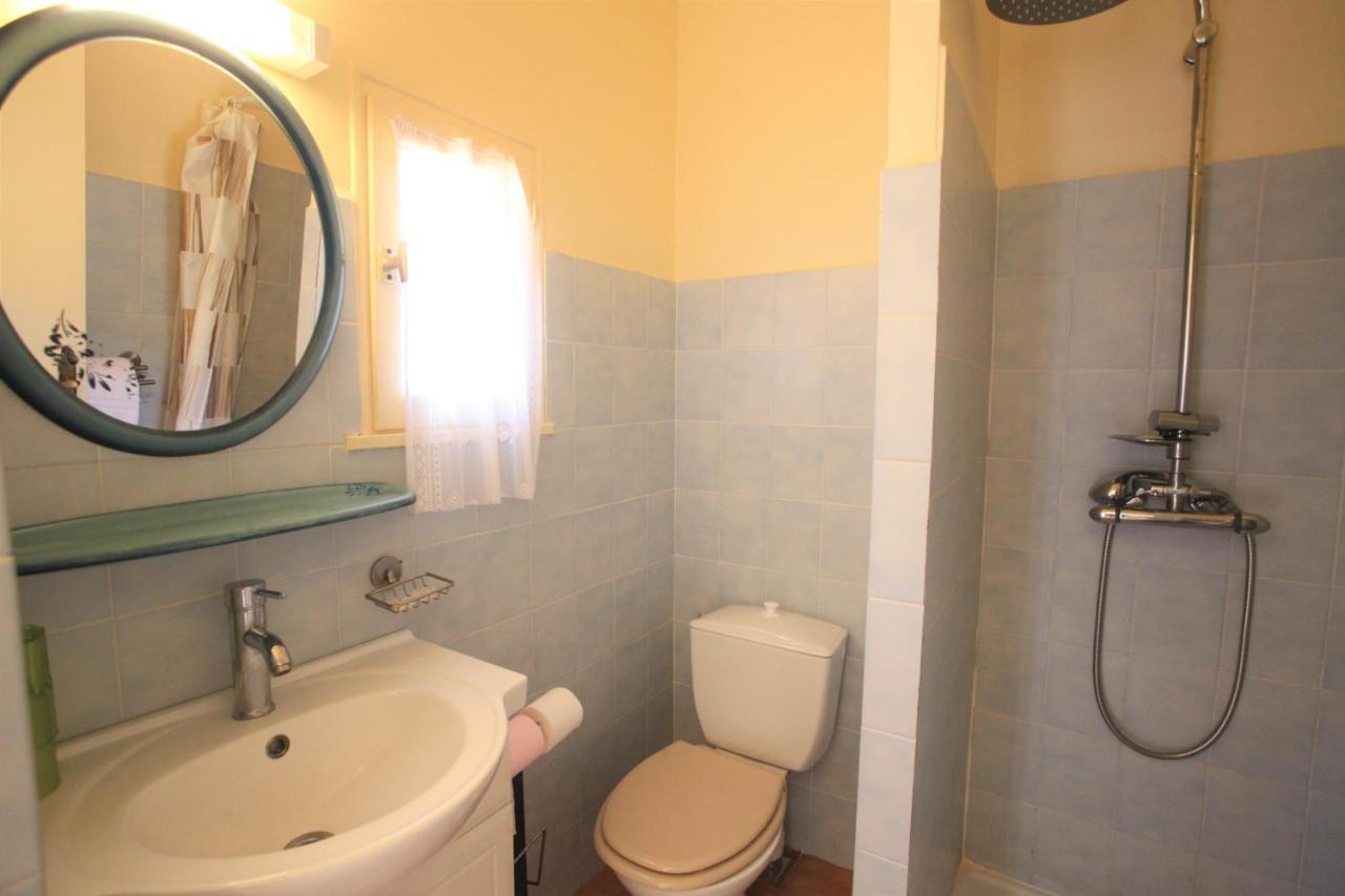 Acropole Asco Otel Dış mekan fotoğraf