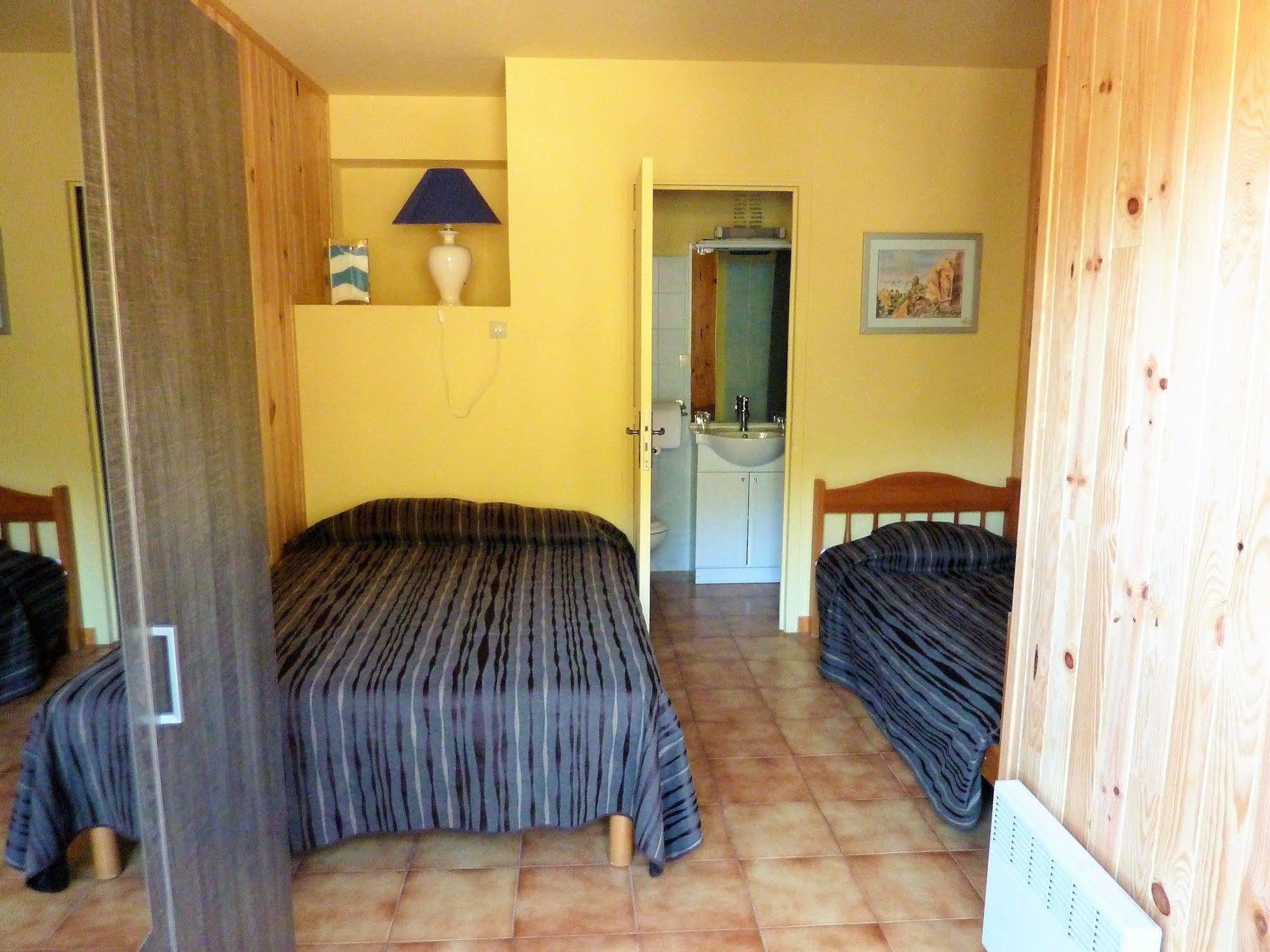 Acropole Asco Otel Dış mekan fotoğraf