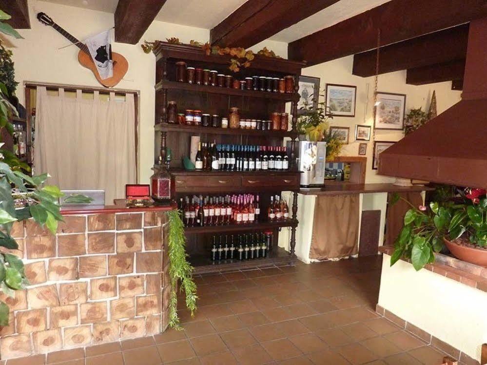 Acropole Asco Otel Dış mekan fotoğraf